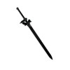 Otakumod SAO Kiritos Foam Sword Fantasy One Hand Foam Medieval
