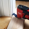 Norske Tools NOTP268 10PCS Handyman Essentical Oscillating Tool Accessory Set