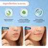 Parches para Acne：200 Piezas Almohadillas Hidrocoloides para Espinillas-Pimple Patch，Parches hidrocoloides