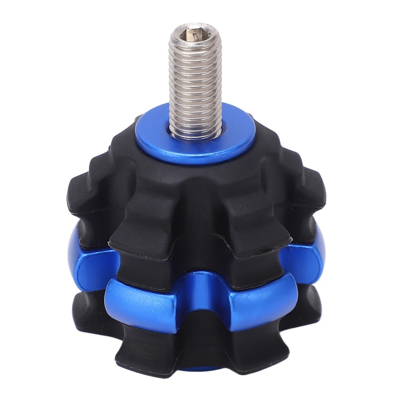 Archery Stabilizer Ball Stackable Vibration Noise Reduction Lightweight Compound Bow