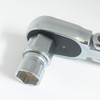 Koken 3/8 "SQ Concave to 1/2" SQ Convex Drive Hex