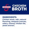 Swanson 3 Pack - Swanson Chicken Broth 32 oz., 6
