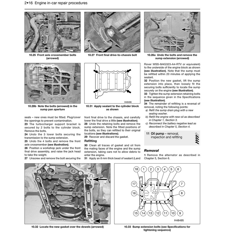 Land Rover Discvoery Diesel