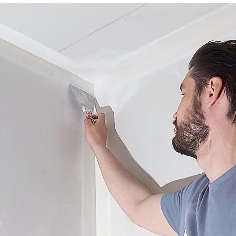 3Way Inside Drywall Corner (10 Pack)