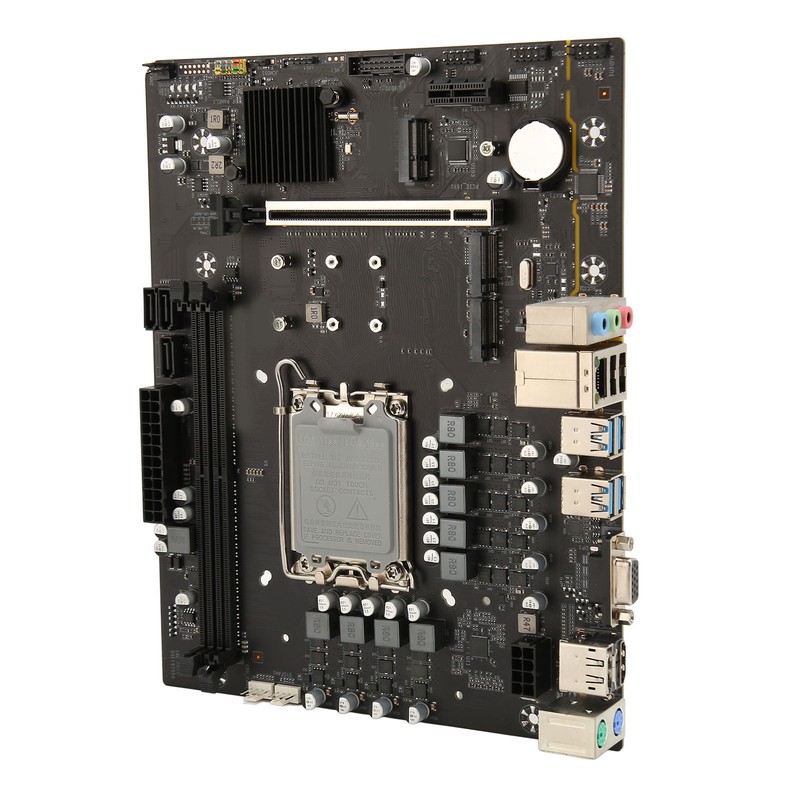 B760 M5 WiFi Gaming Motherboard Support 12th 13th for Intel