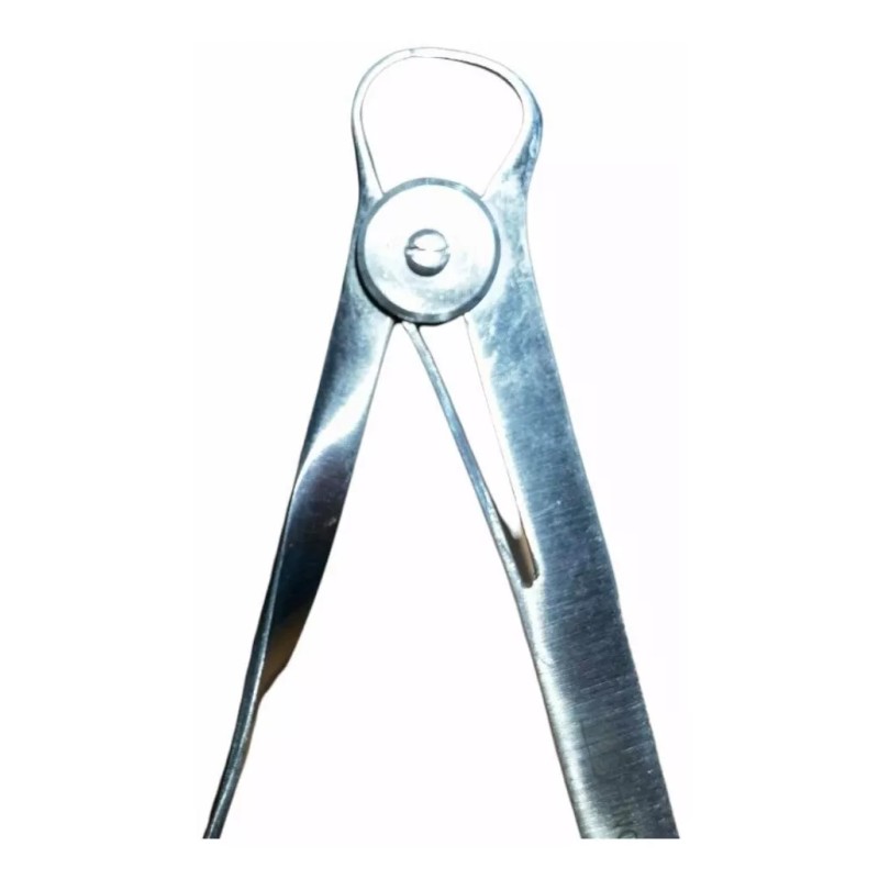 TBS Calibrador Para Metal Tbs