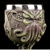 Figuren Shop GmbH Fantasy Ritual Chalice - Cthulhu's Thirst