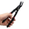 maxxcount Car Door Panel Release Pliers Lever Pliers for Car