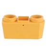AS120 Male Plug Connector Resistance Adapter Plug for RC Model