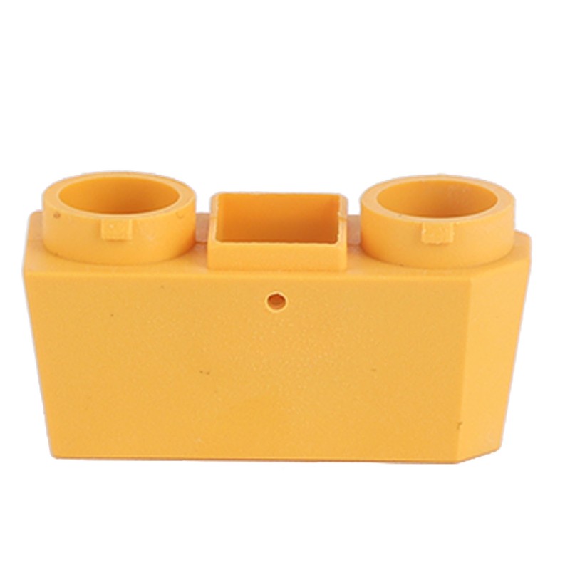 AS120 Male Plug Connector Resistance Adapter Plug for RC Model