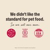 The Honest Kitchen Human Grade Cat Grain Free Turkey, Chicken