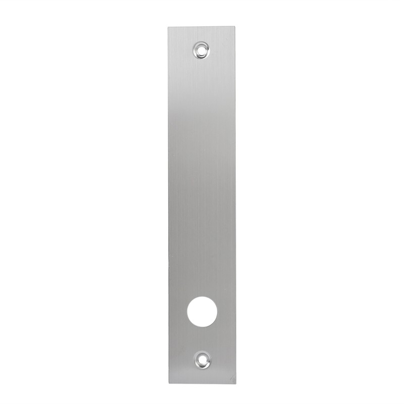 EL‑2LC DC 12V Electric Magnetic Mortise Lock Auto Bolt Lock
