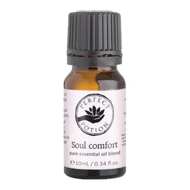 Perfect Potion Essential Oil Blend - Soul Comfort, 10ml