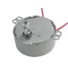 CHANCS Slow Speed Electric Motor TYC-50 110V 15-18RPM CW Micro