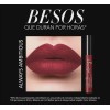 Labial Jafra Always Mate Cobertura Total Color Intenso