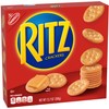 RITZ Original Crackers, 12 - 13.7 oz Boxes