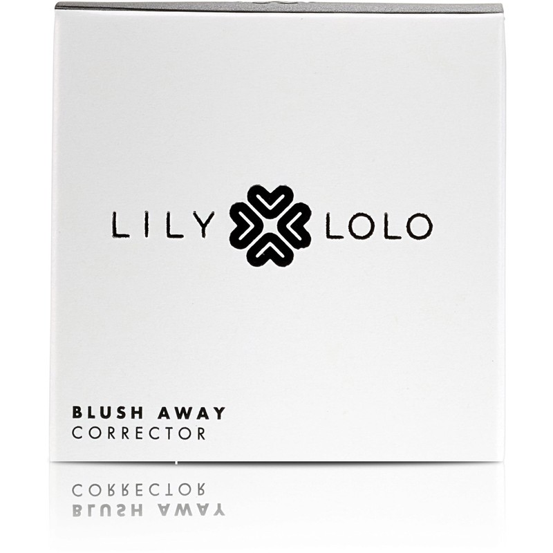 Lily Lolo Corrector, Blush Away