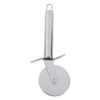 Krumble Pizza Cutter - Pizza Scissors - Pizza Disc -