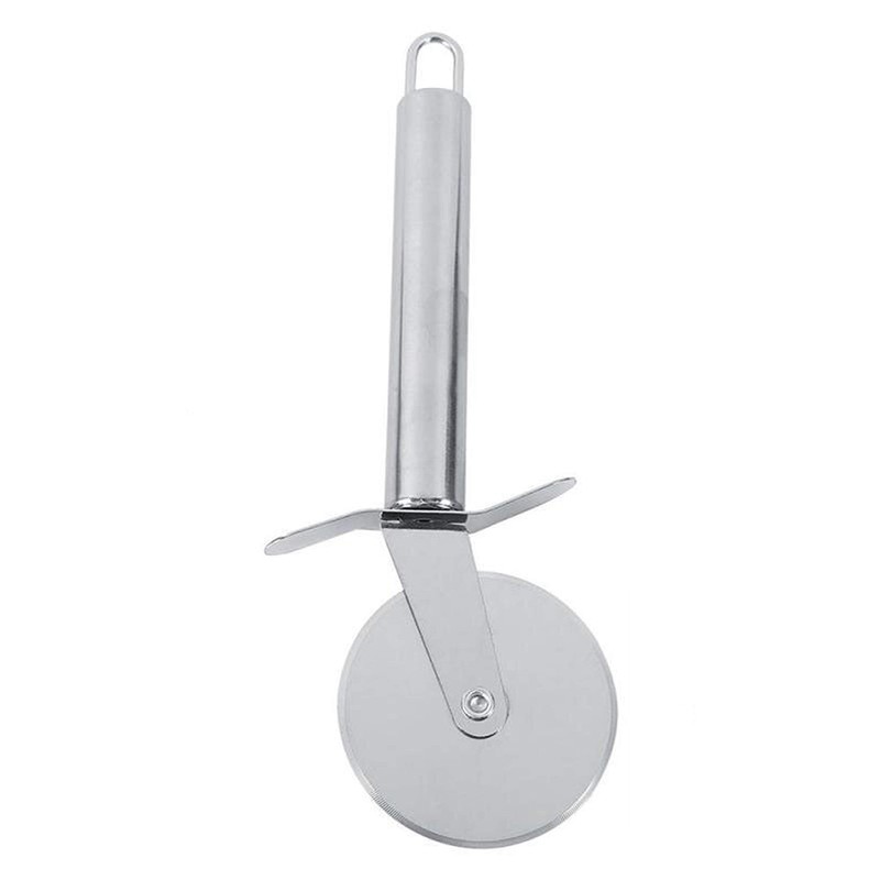 Krumble Pizza Cutter - Pizza Scissors - Pizza Disc -
