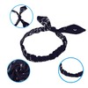 Hip Hop Headband Cool Cotton Elastic Bandana Ethnic Fashion Neck