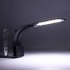 Aquarium Light Clip On Energy Conservation Button Switch Control LED
