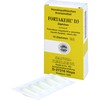 Fortakehl D 3 Suppositories Pack of 10