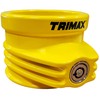 Trimax - TFW60-5th Wheel King Pin Lock-Heavy Duty Anti-Theft Trailer