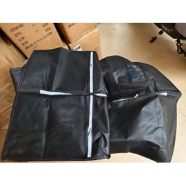 Travel Garment Bag Wedding Dress Garment Bag