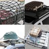 Cargo Net for Pickup Truck Bed - 3x4ft Super Duty