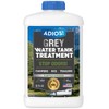Adios! RV Grey Water Tank Treatment and Cleaner, Enzyme Deodorizer
