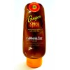 CALIFORNIA TAN "GINGER SPICE" / "TOTAL IMMERSION" 6Z LOTION COMBO