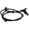 Metzger 0900066 Sensor, wheel speed