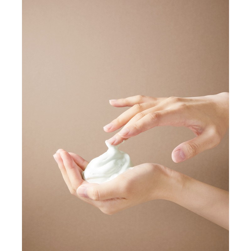Nature Republic Pore ​​impurities Nature Republic Jeju Carbonated Mud Foam