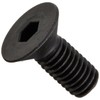 Konoe Hex Socket Countersunk Bolt, 5x12, Quantity: 65