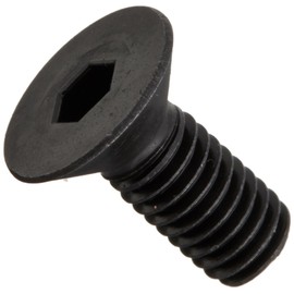 Konoe Hex Socket Countersunk Bolt, 5x12, Quantity: 65