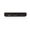 CalDigit USB-C Gen2 10Gb/s SOHO Dock - Up to 4K