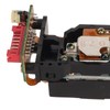HOP M3 CD Player Laser Lens Replacement Easy Installation CD