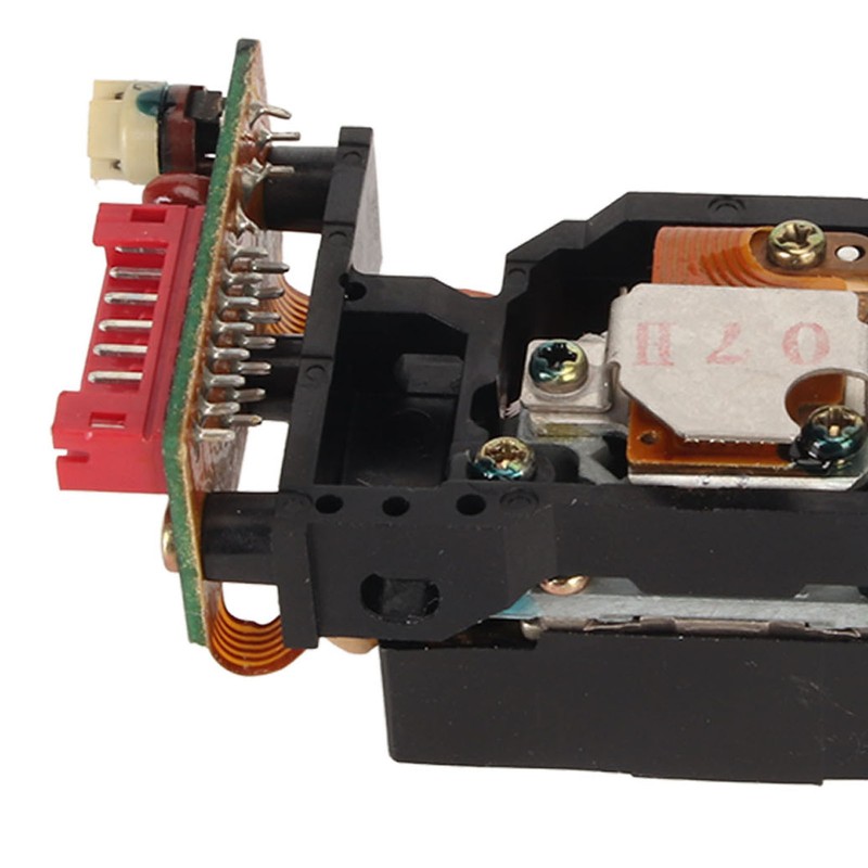HOP M3 CD Player Laser Lens Replacement Easy Installation CD
