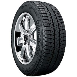 Bridgestone Blizzak WS90 Winter/Snow Passenger Tire 205/50R17 93 H Extra Load