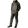 Makku Rain Coat (Waterproof 21.2 psi (15,000 mmH2O)) (Breathable 212.3