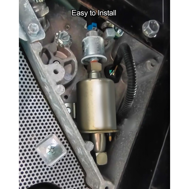 Replace 149-2311 Fuel Pump Tune Up Kit Fits for Onan
