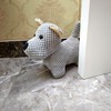 Animal Interior Door Stopper Doorstops Book Stopper Wall Protectors Anti