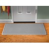 WeatherTech IndoorMat - for Home and Business (30"x60", Grey)