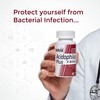 HealthAid Acidophilus Plus 4 Billion - 60 Vegicaps