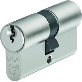 ABUS E60N3050 Euro Profile Double Cylinder