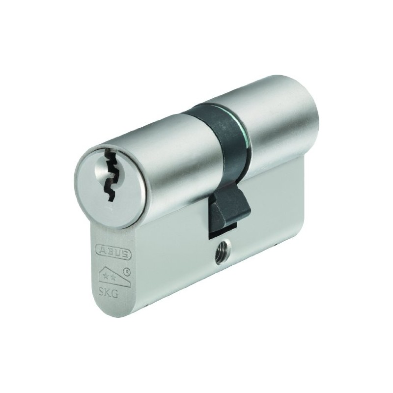 ABUS E60N3050 Euro Profile Double Cylinder