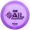DGA Spark Sail Distance Driver Golf Disc