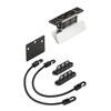 Hailo Kick and Go 3691401 | Öffnungssystem für Abfallsammler per