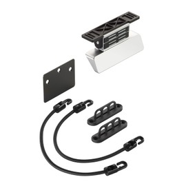 Hailo Kick and Go 3691401 | Öffnungssystem für Abfallsammler per Fußtritt | passend für Unterschrank Auszug Cargo Basic