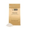 Pure Original Ingredients Tapioca Starch (3 lb) Gluten-Free, Non-GMO, Kitchen